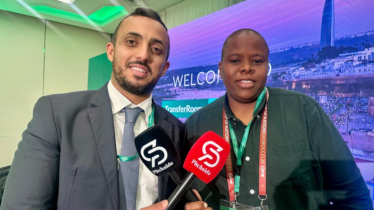 EXCLUSIVE! HOW AFRICAN CLUBS WORK THE TRANSFER MARKET: INSIDE WYDAD ATHLETIC CLUB. 