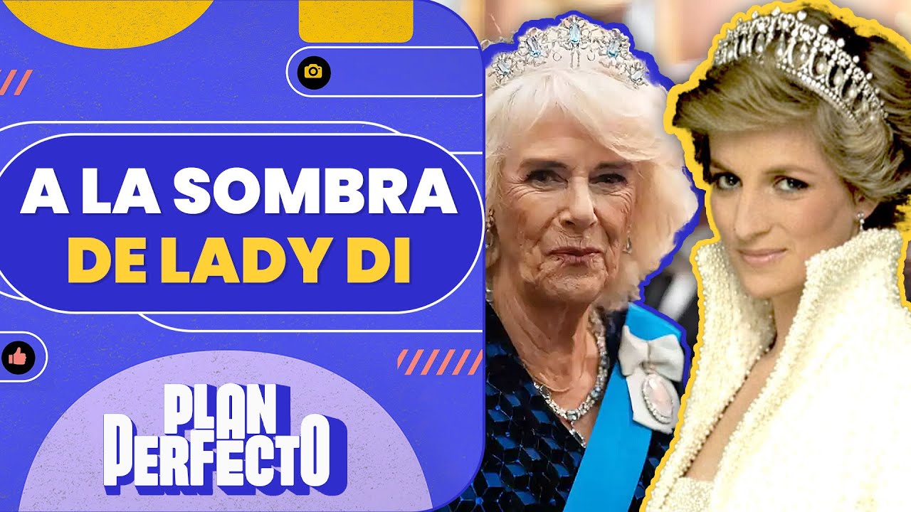 FAMILIA REAL: Las razones por las que Camilla no ha ganado el cariño de la gente - Plan Perfecto