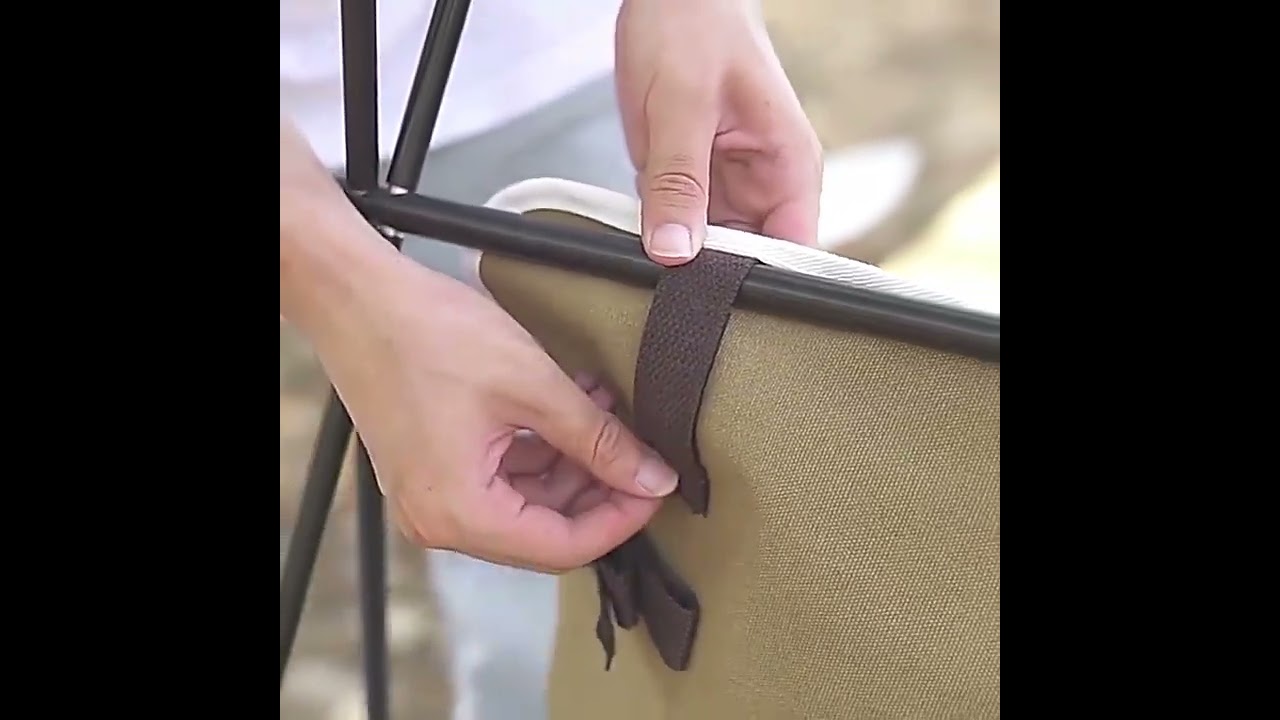 Tableware Picnic Camping Organizer Storage Bag