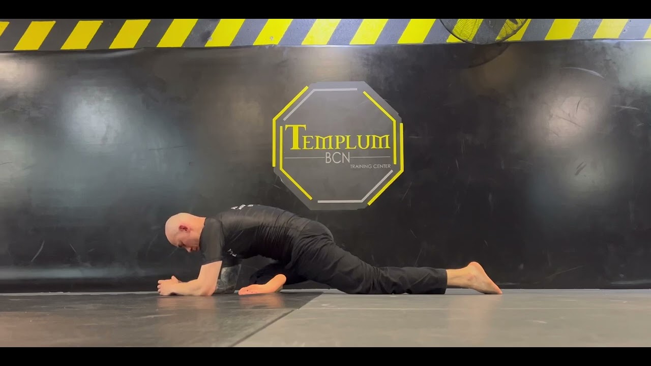 Post Workout Stretching e1