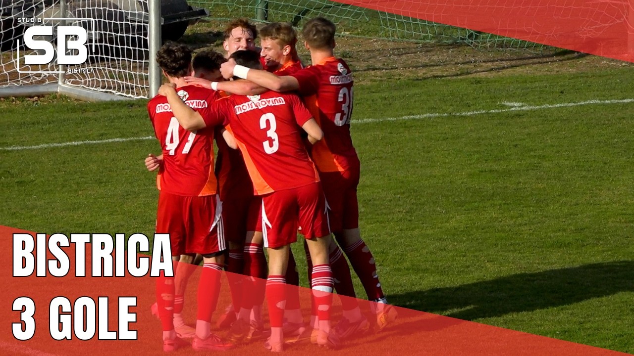 Bistrica dominirala v Konjicah! Dravinja brez možnosti proti Bistrici