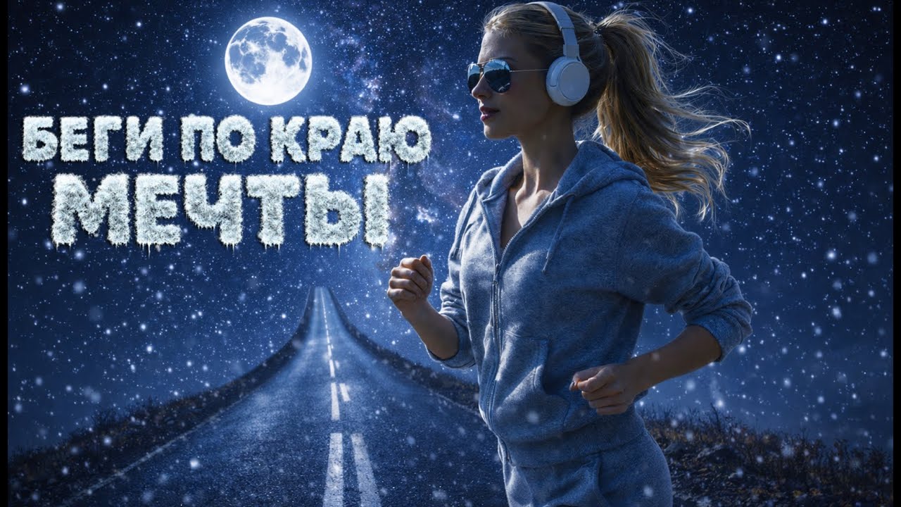 Ai-Author Play Music - Беги по краю мечты. 2 в 1
