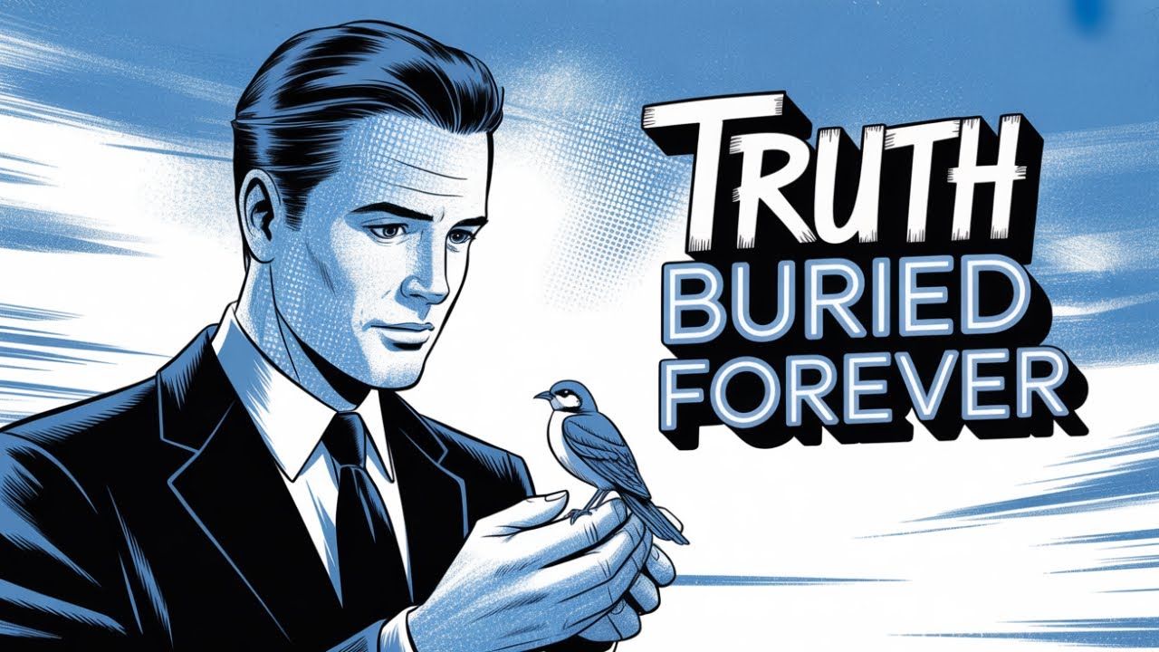Lawyers, Silence & Murder: The True Story of the Buried Bodies Case