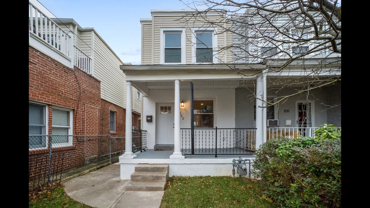 253 Iona Ave, Narberth, PA 19072 | MLS #7287932