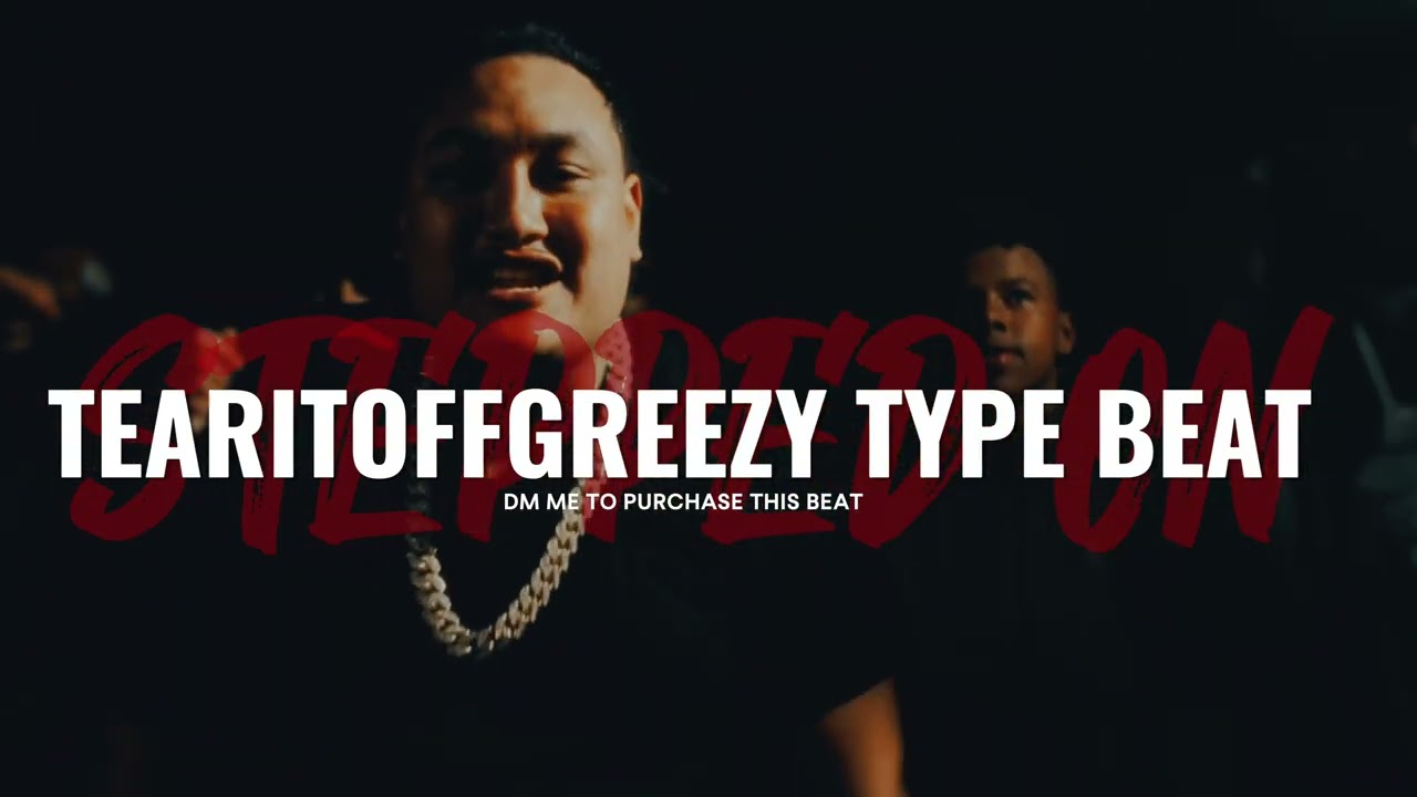 [FREE] TearItOffGreezy x ChaiBenji4 x Fredo Bagz Type Beat - 