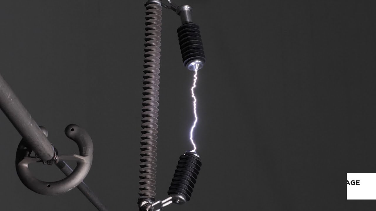 Protecta*Lite® Externally Gapped Line Arresters