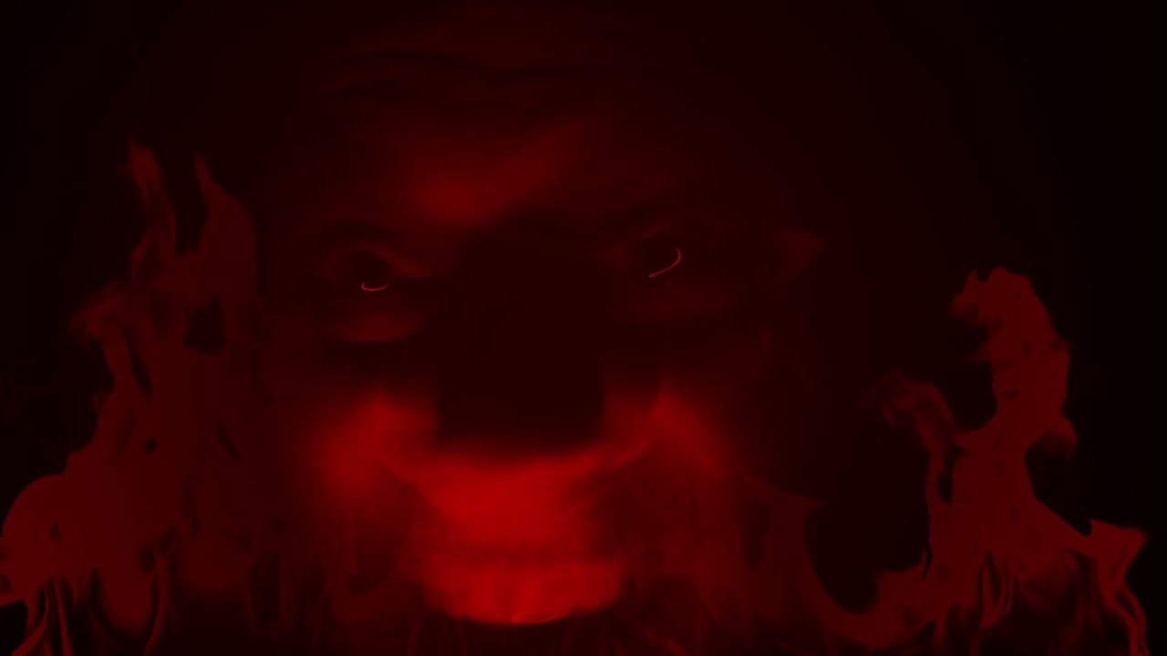 Free HD Horror Stock Footage 'Twisted_Red'