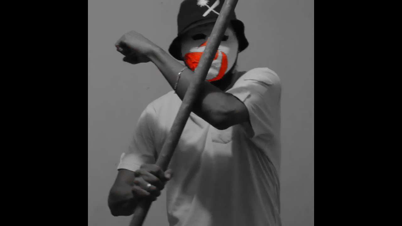 Oscar Lee ⚡ - EN EL FILO 🔪 (video oficial)