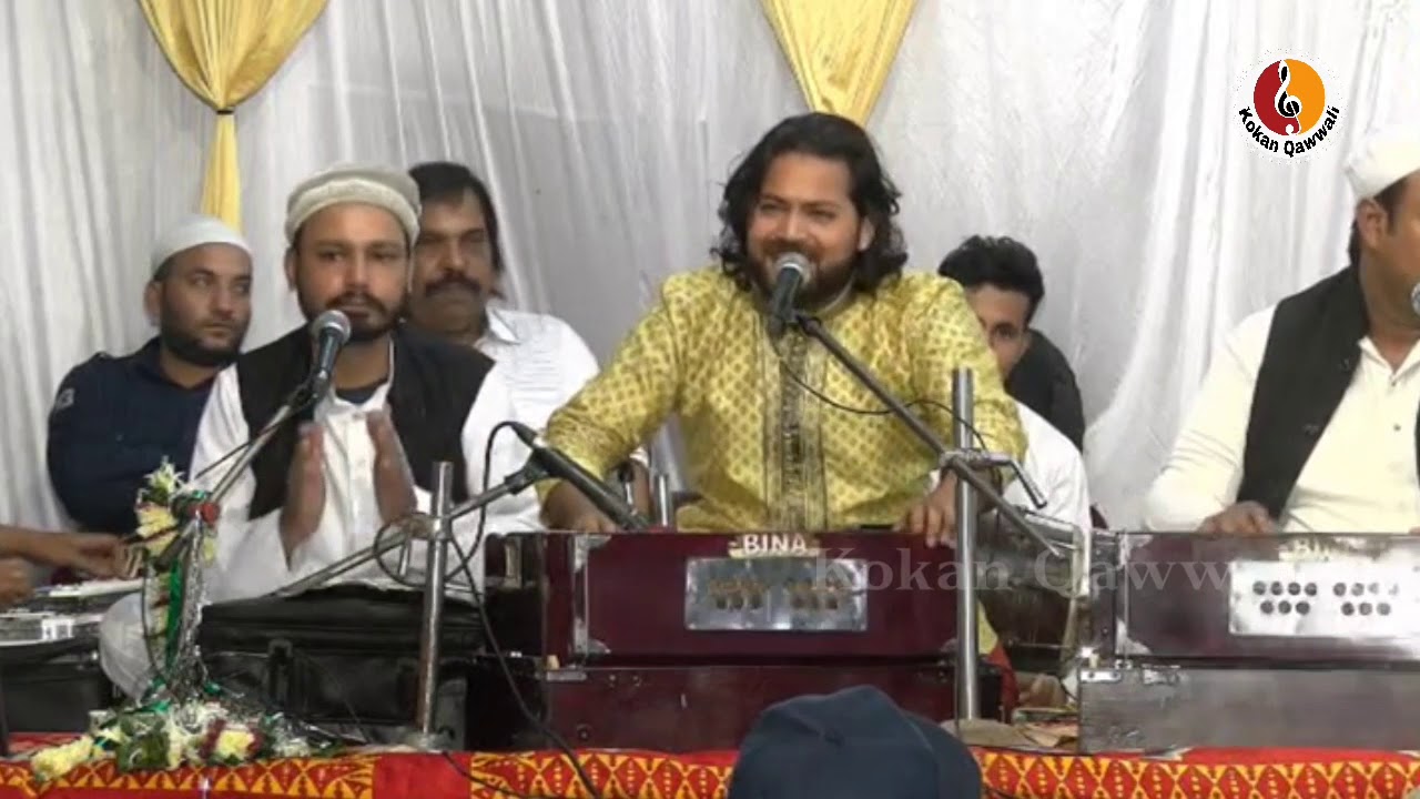 Junaid Sultani Best Ghazal - Jab Se Tum Dil Mein Jalwa Numa Ho Gaye