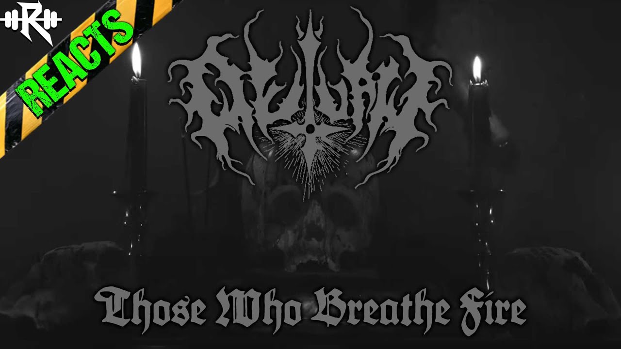 Reakcja Rauty na: OUTLAW: &bdquo;Ci, kt&oacute;rzy zieją ogniem&rdquo;