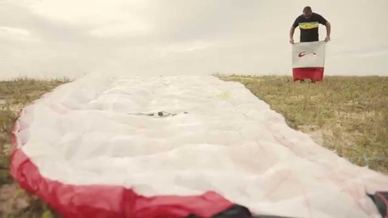 FLEXUS - SOL PARAGLIDERS