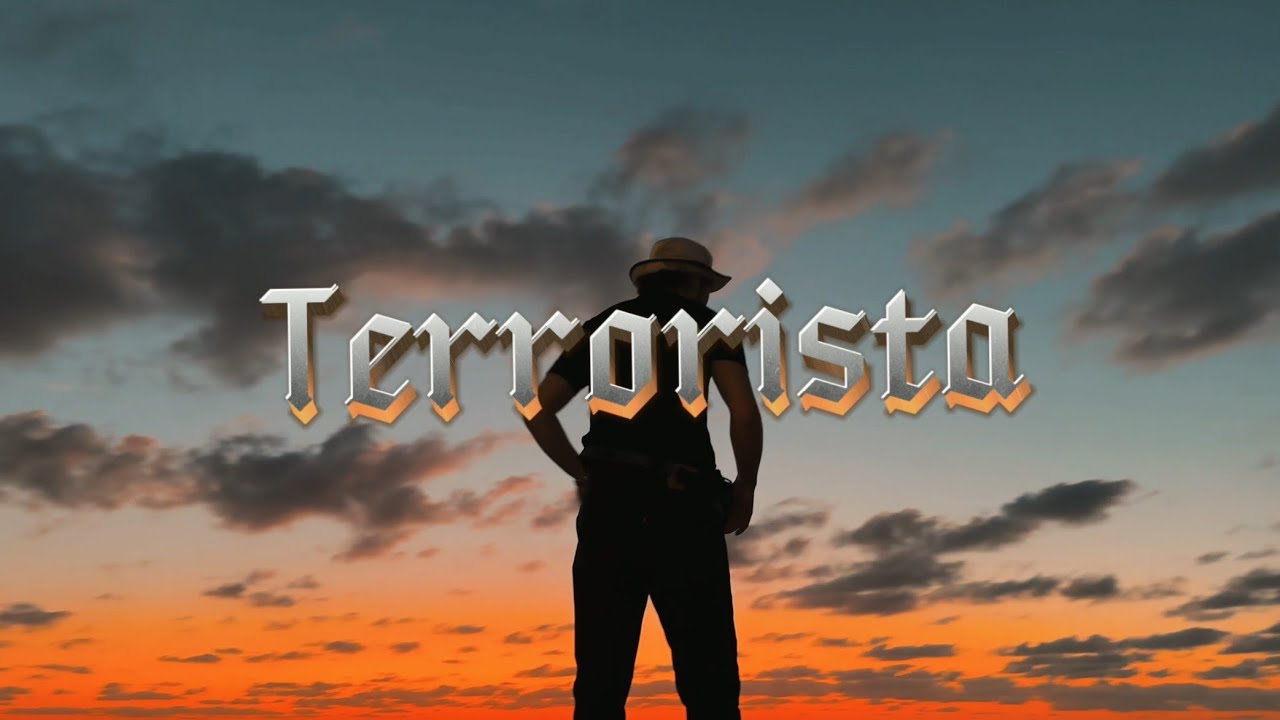 Terrorista - Ice B ( Prod. By El N&uacute;cleo) Video Oficial