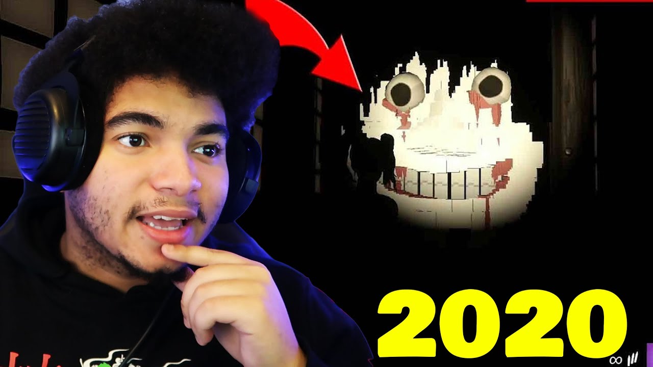 Ryel James BEST 2020 Moments (Fortnite Creative, Horror & MORE) #TF5