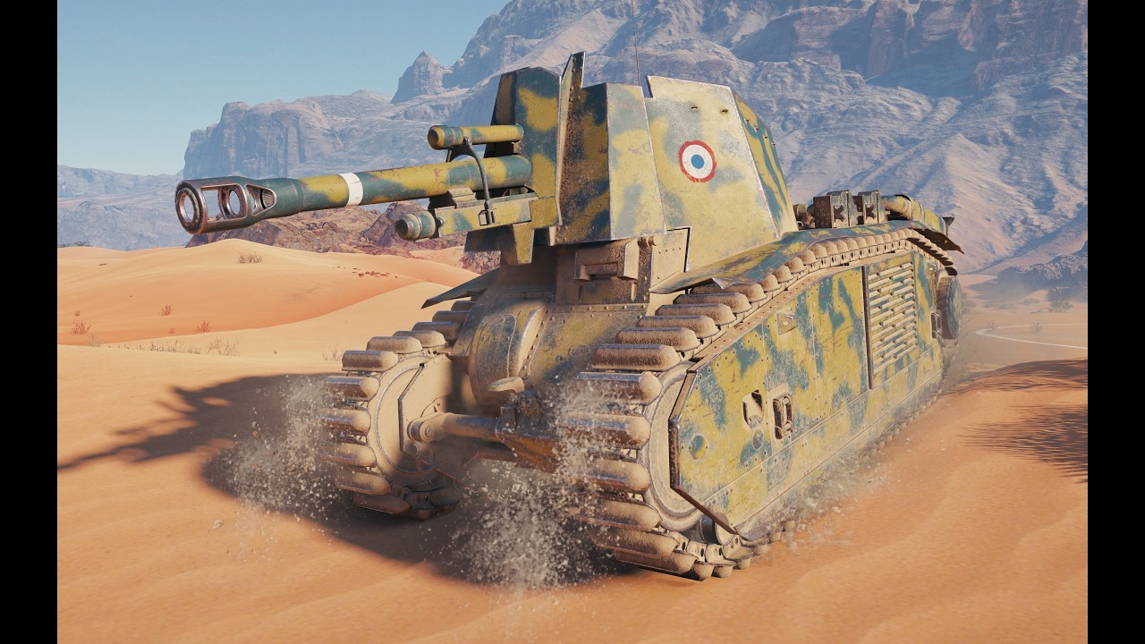 105 leFH18B2: Incredible master class - World of Tanks 2025