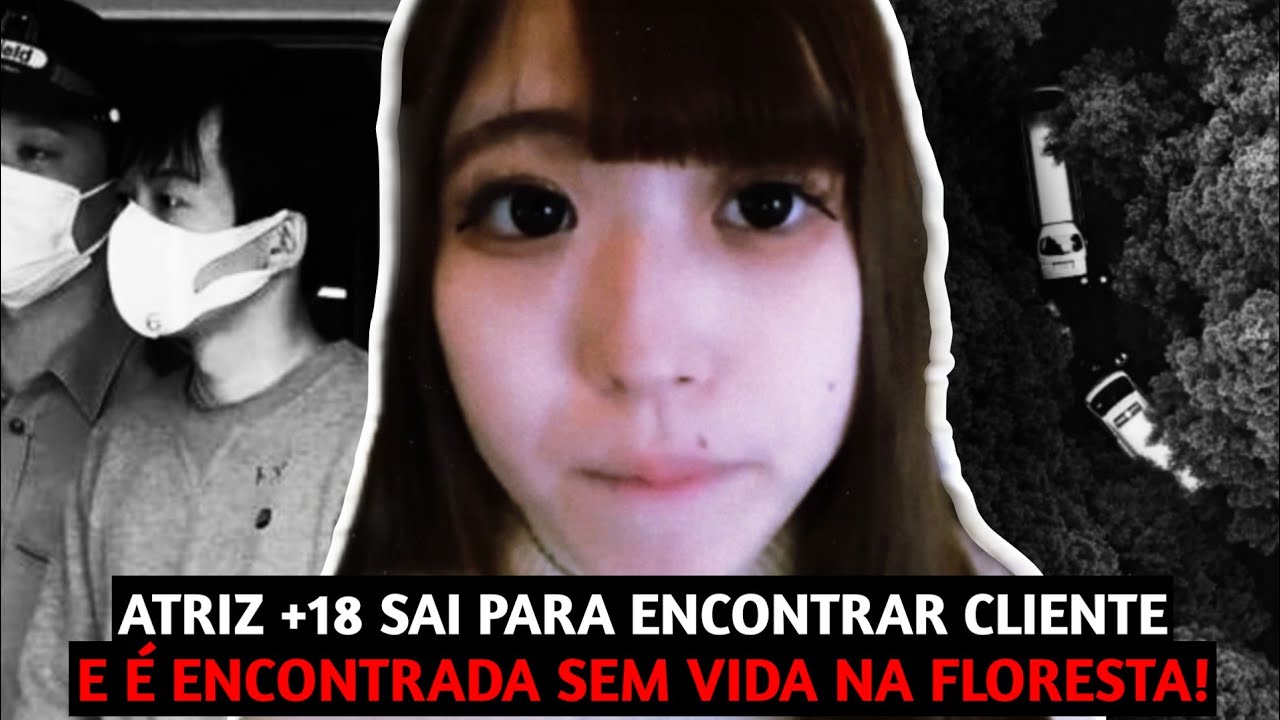 O TRISTE CASO DE RINA ARANO!