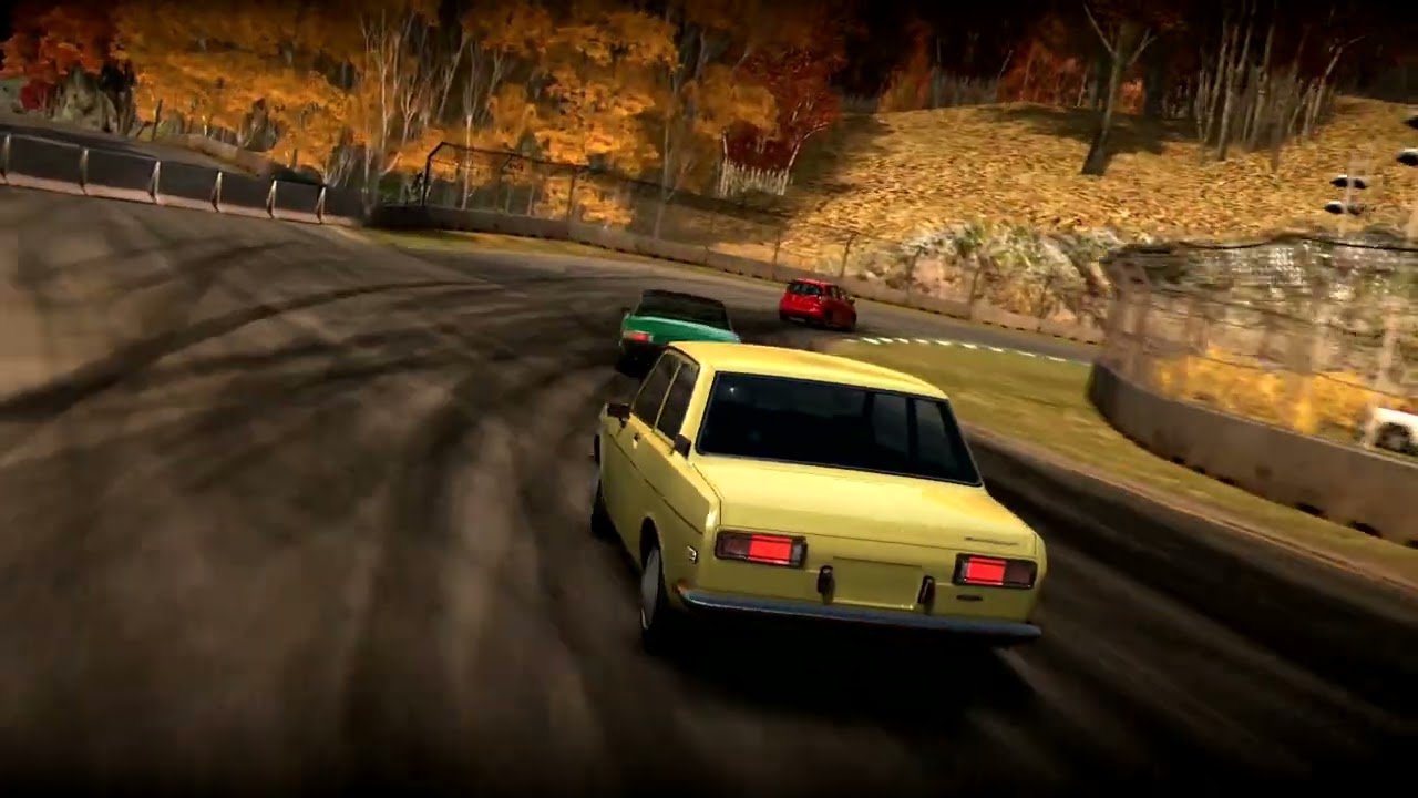 360 RACING