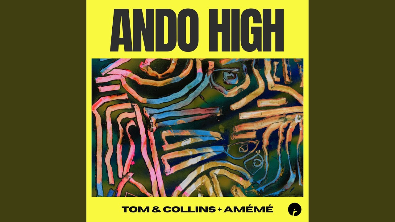 Ando High