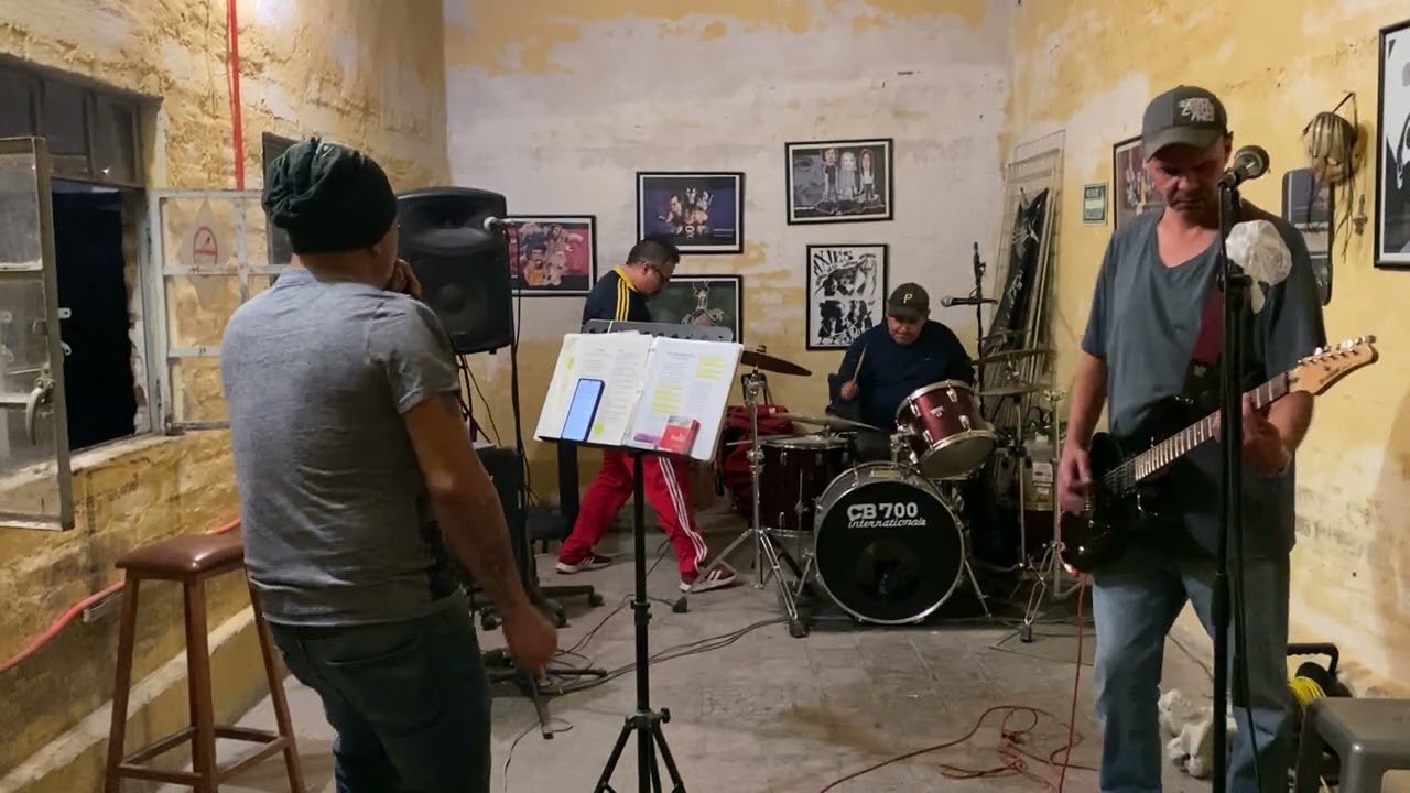155. Lynyrd Skynyrd - Simple Man (Cover by f0r3v3r 07/07/2027)