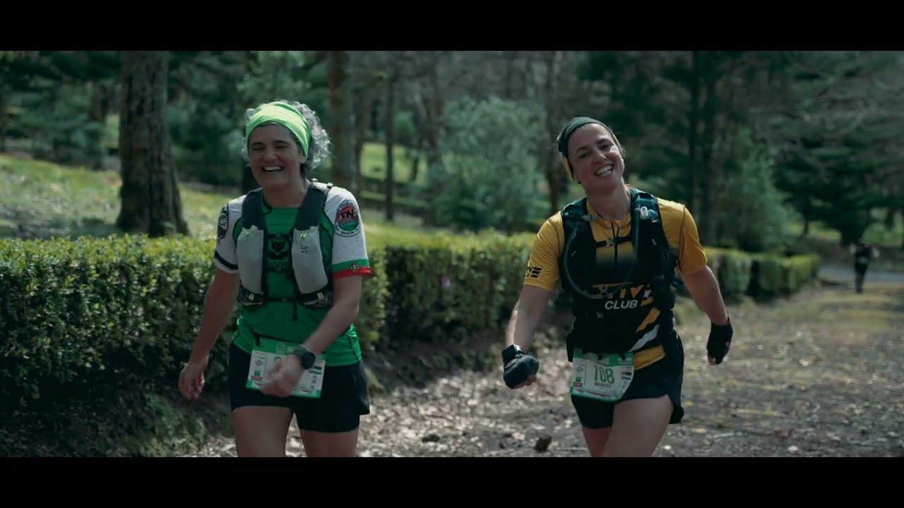 Povoa&ccedil;&atilde;o Trail 2024