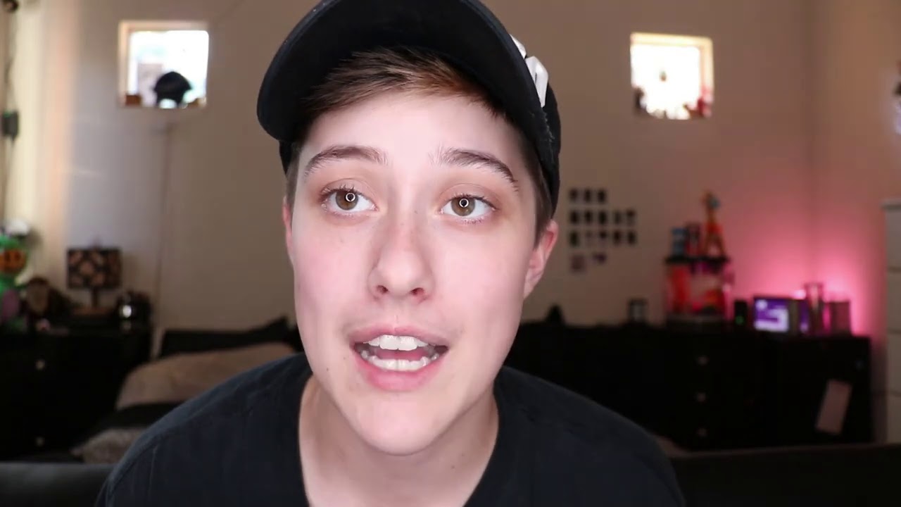 Stupid Things Transguys Do II Raegan Beast