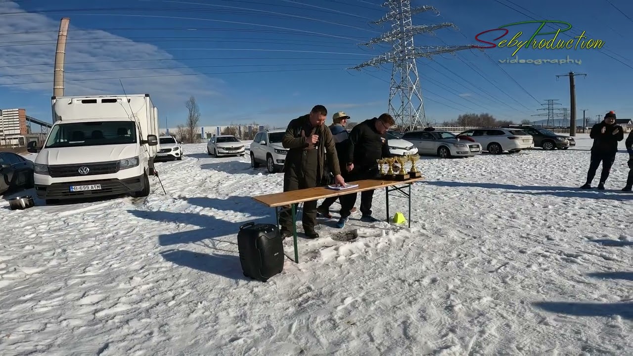 Casting Cup Brasov 24 01 2026