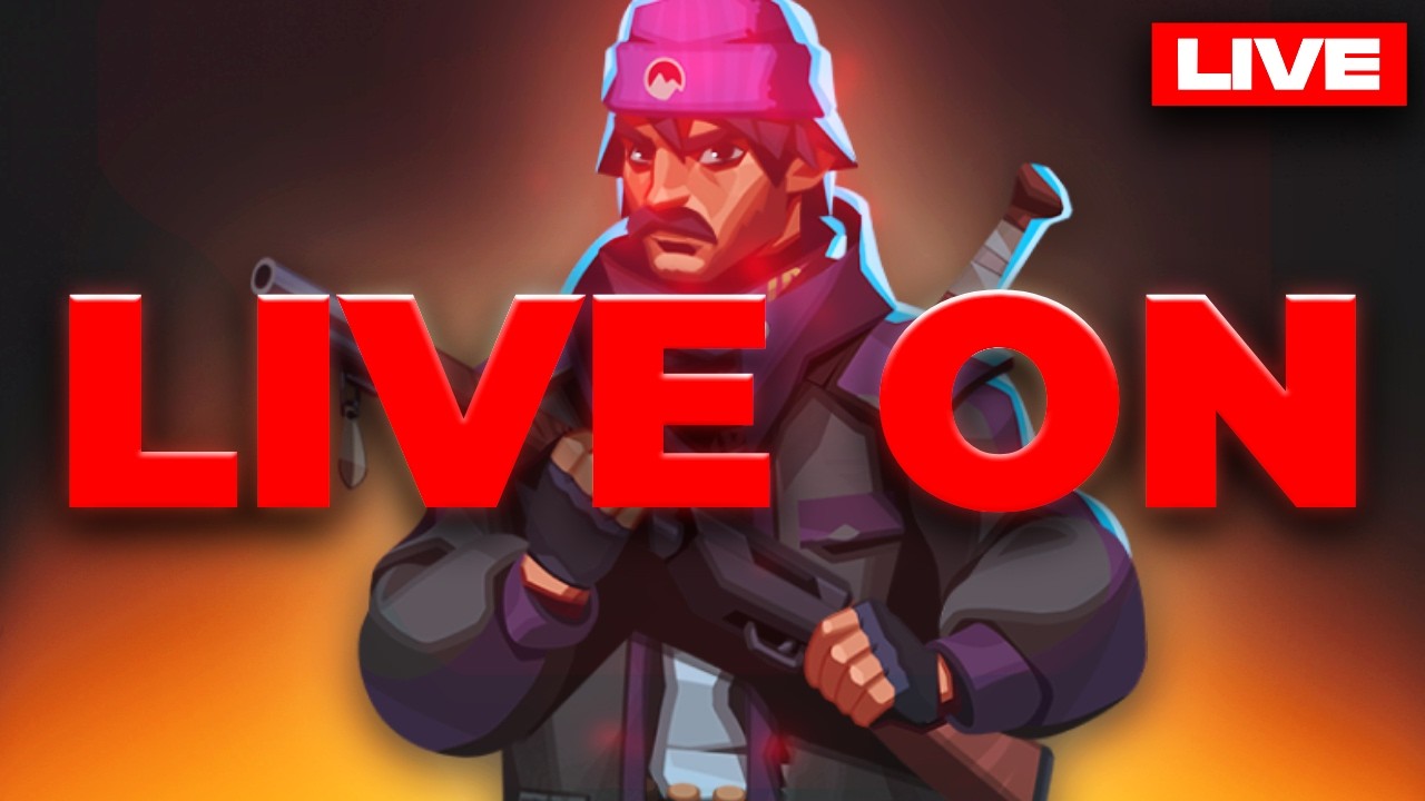 🔴 LIVE: DICAS AO VIVO &Eacute; S&Oacute; AQUI | BULLET ECHO