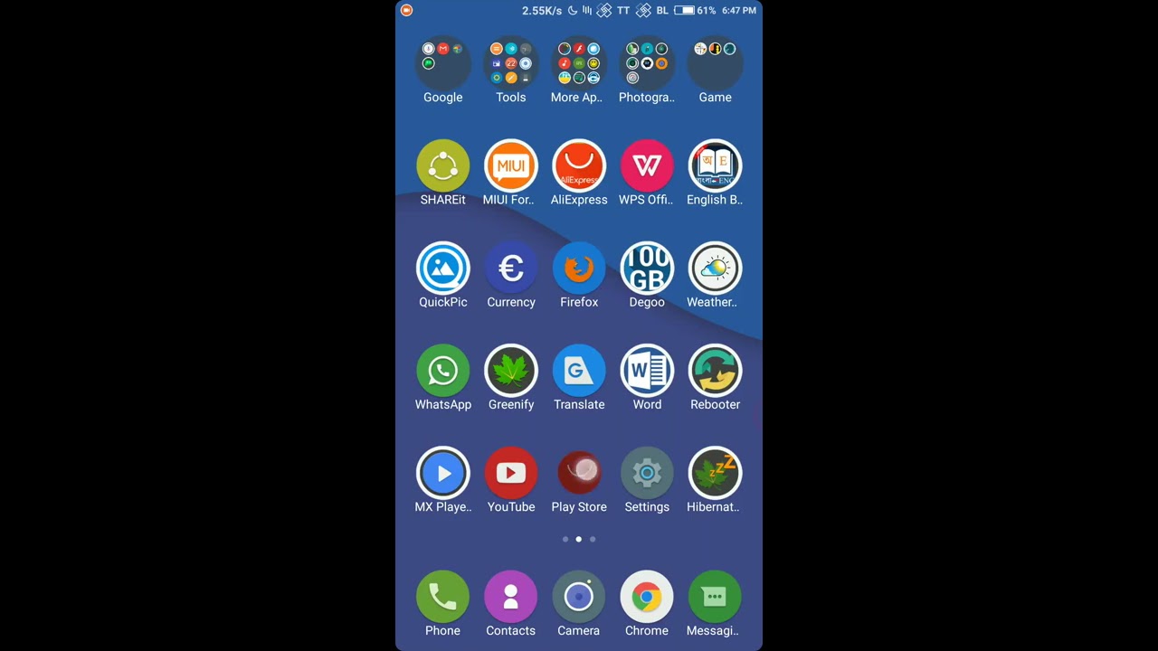 How to apply MiUi 3rd party theme without designer account!
