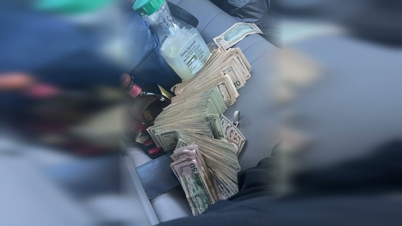 [FREE] Detroit Type Beat 