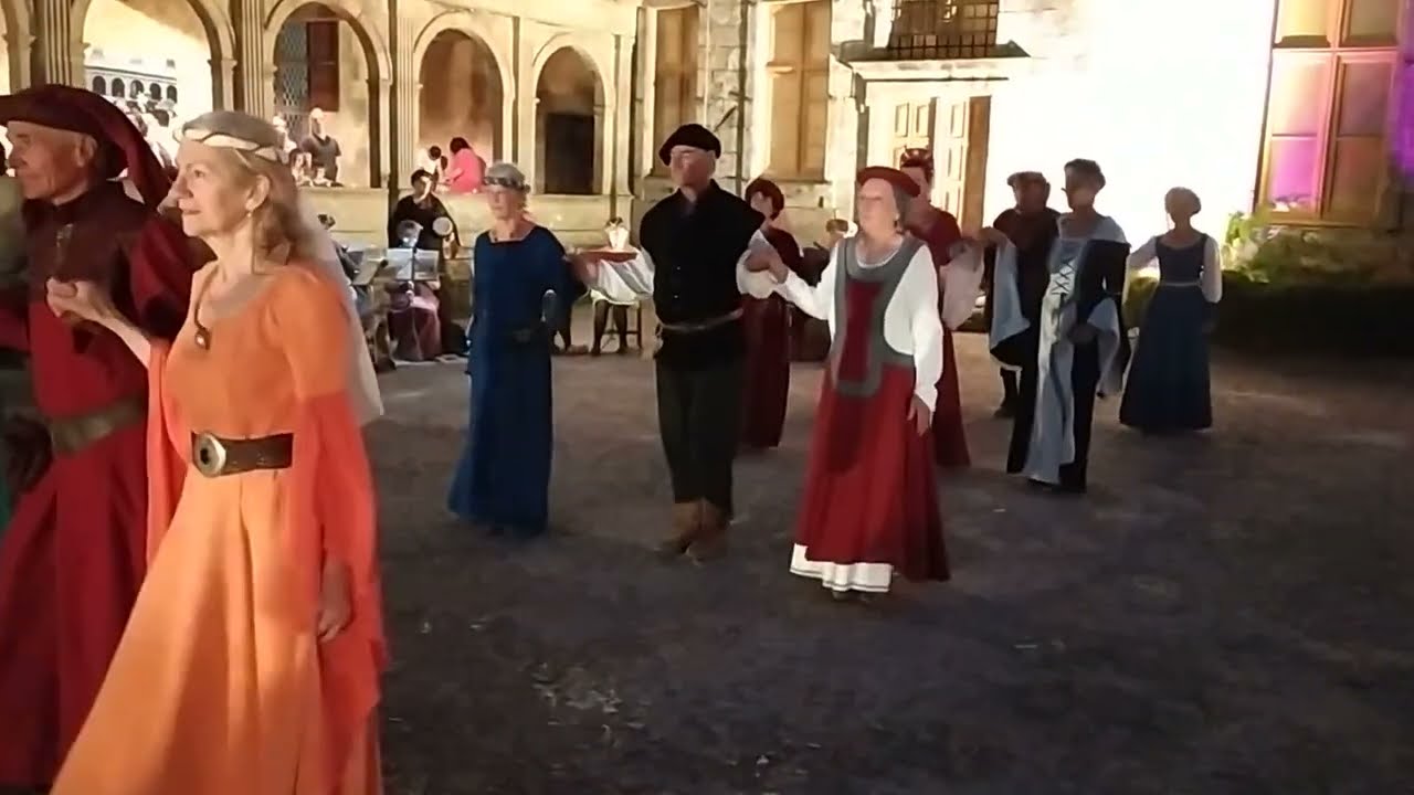 Danse Real