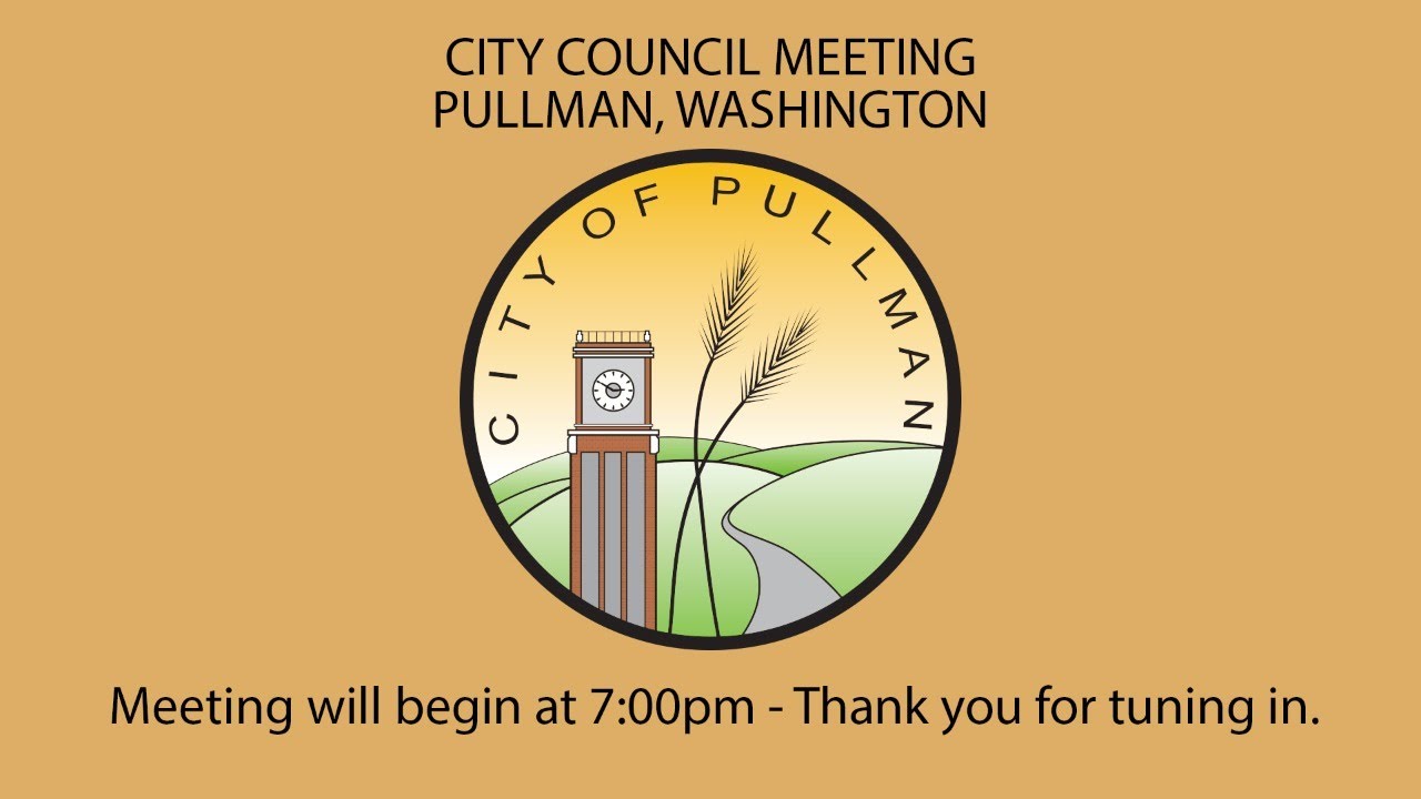 2022-01-25 City Council Meeting
