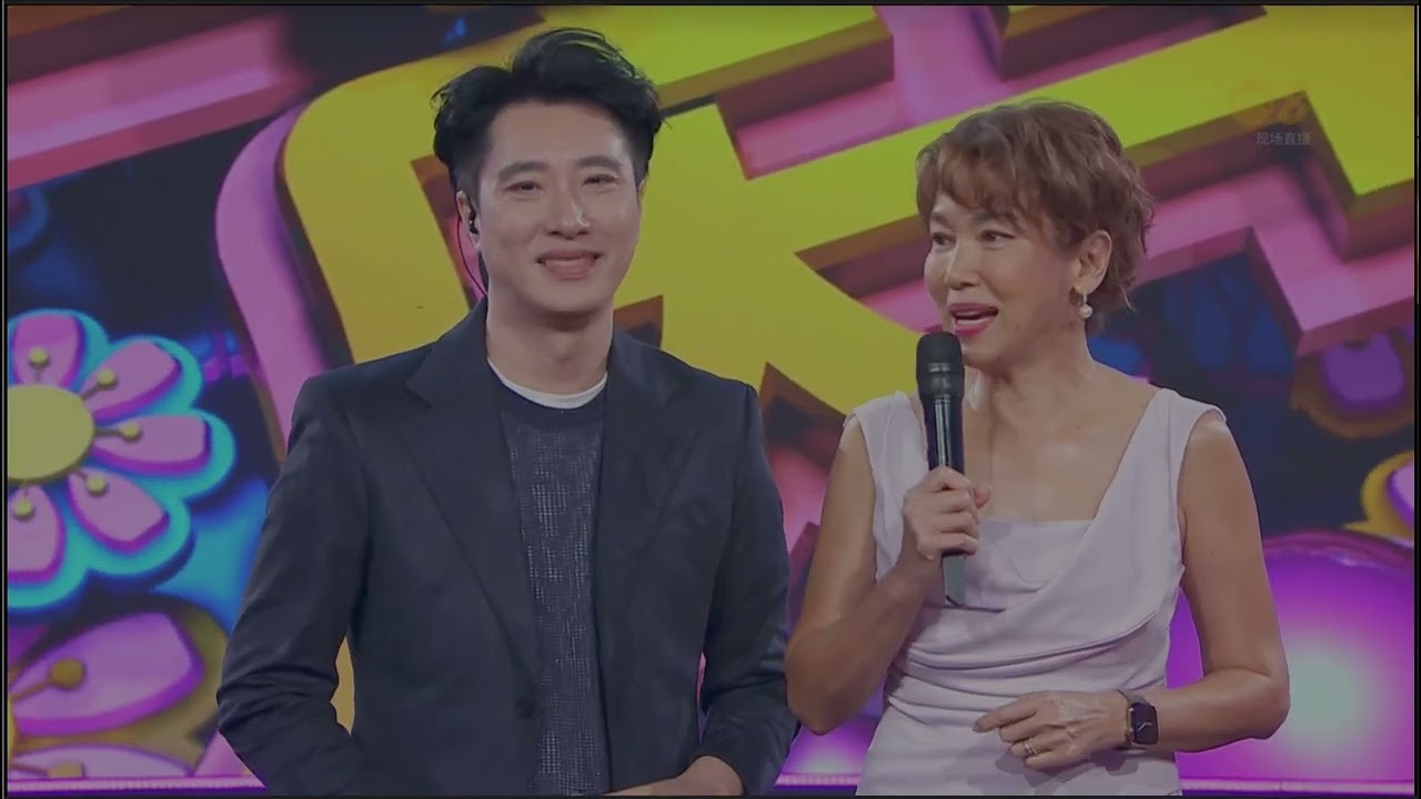MediaCorp Channel 8 The Sheng Siong Show Season 38 Episode 12 beginning with round 1 of x100