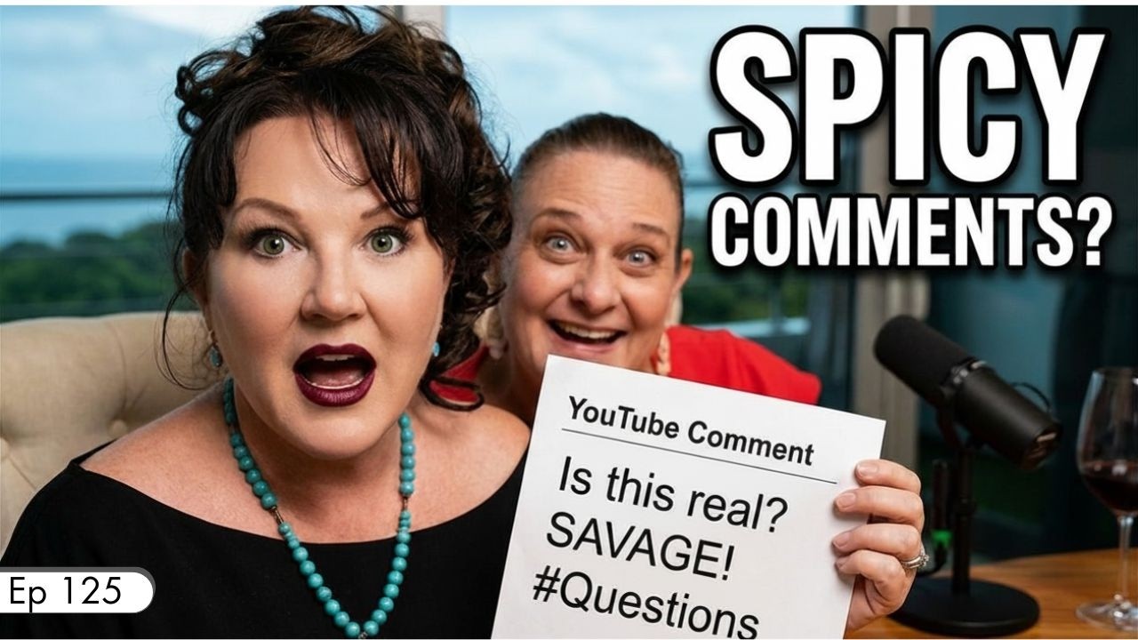 The Most Savage Panama Questions We Got