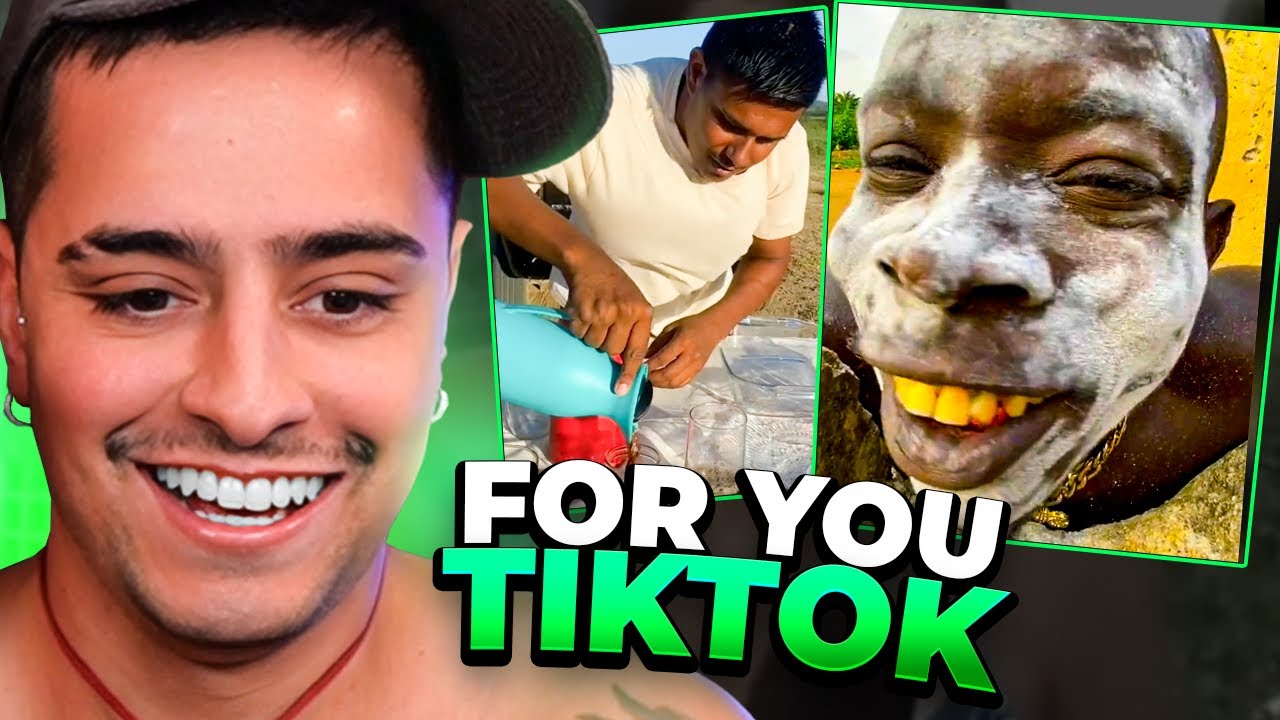 CORINGA NÃO TANKA SUA FOR YOU DO TIKTOK KKKKKKKKK