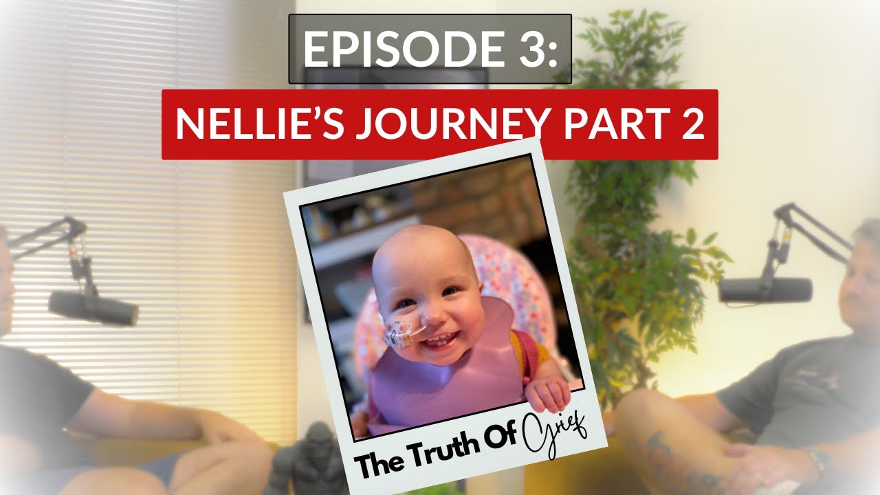 Nellie's Journey - Part 2