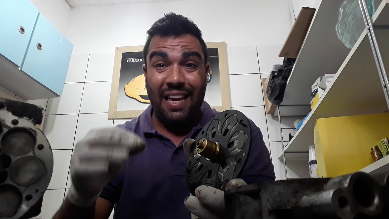 A verdade sobre compressor Renault e Peugeot