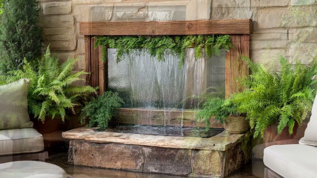 Transform Scrap Wood and Fallen Branches into Beautiful Rustic Garden Art Decor
