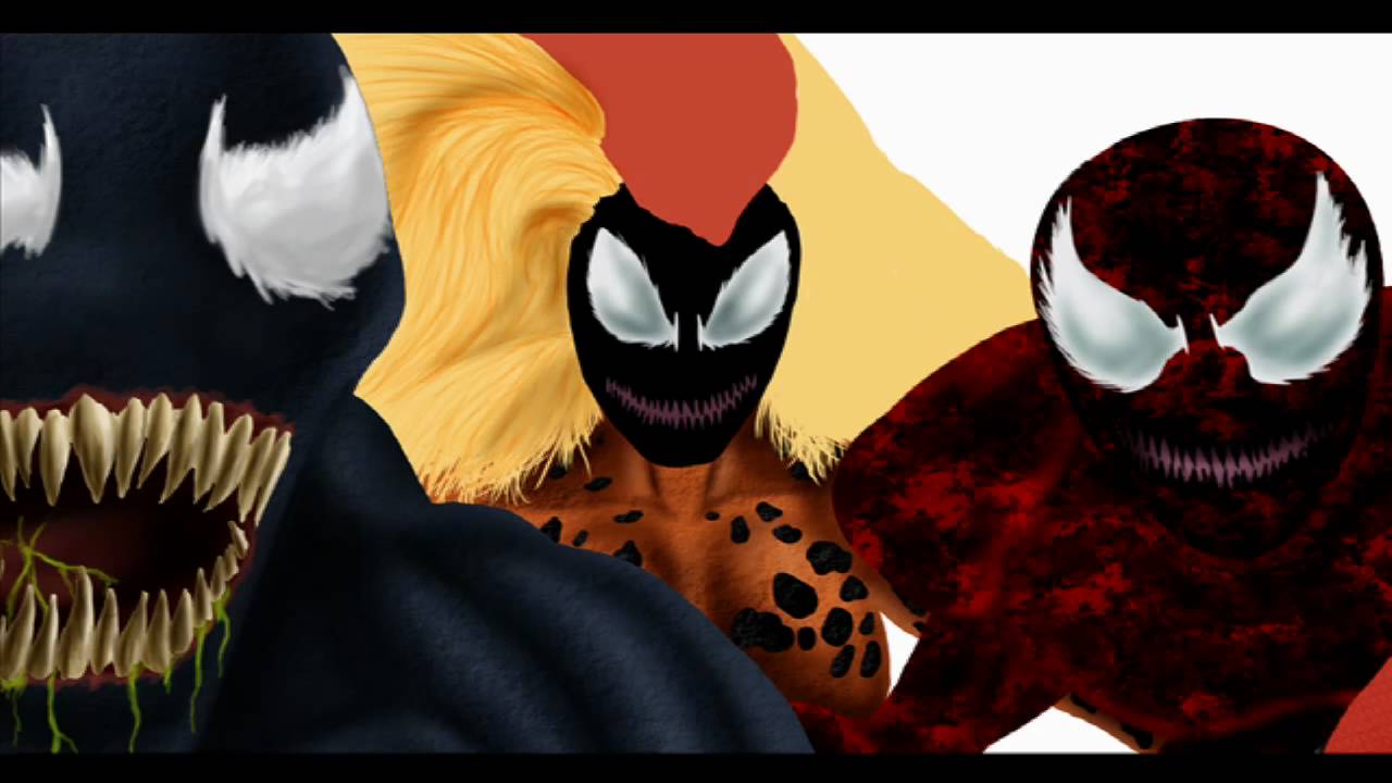 Speed Painting Separation Anxiety