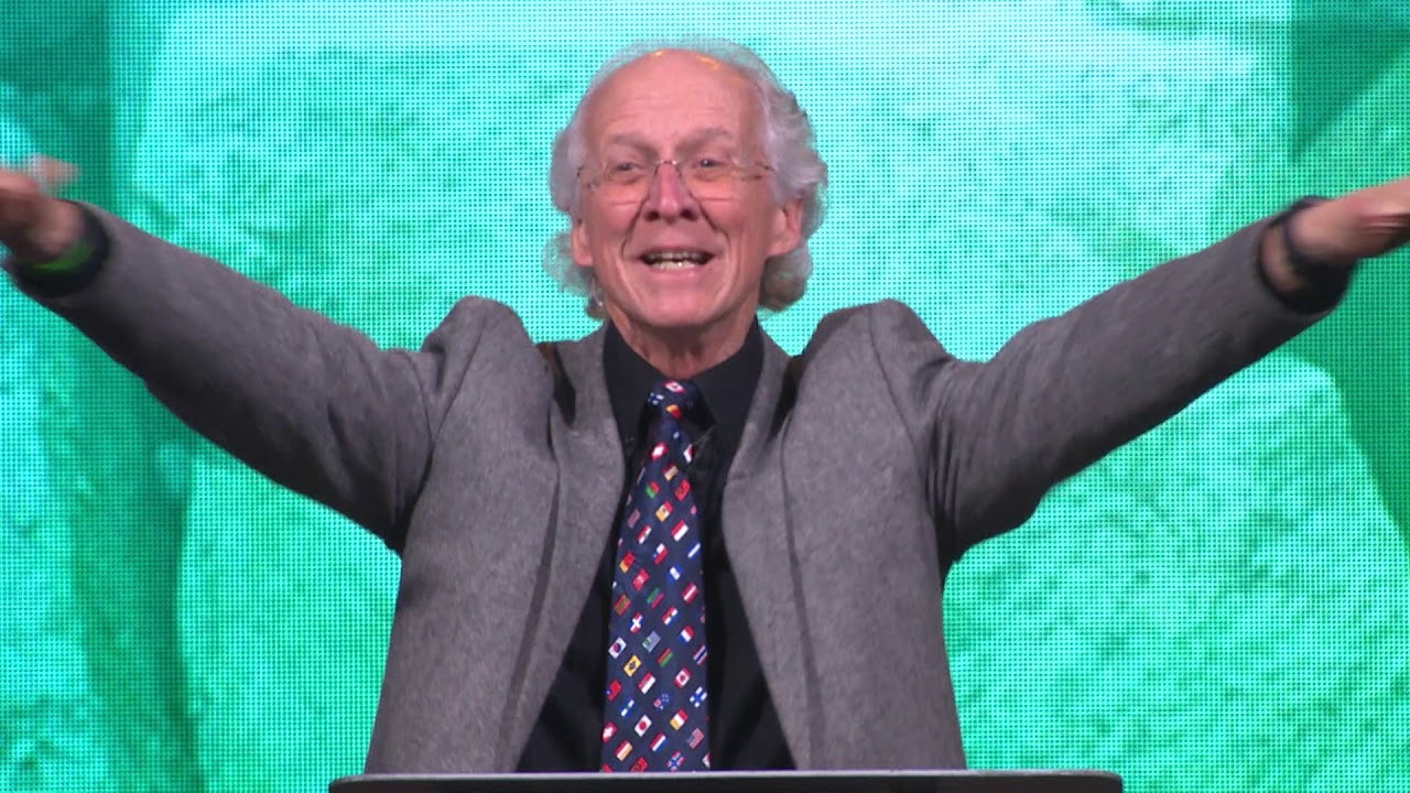 Romans: The Necessity of Missions by John Piper