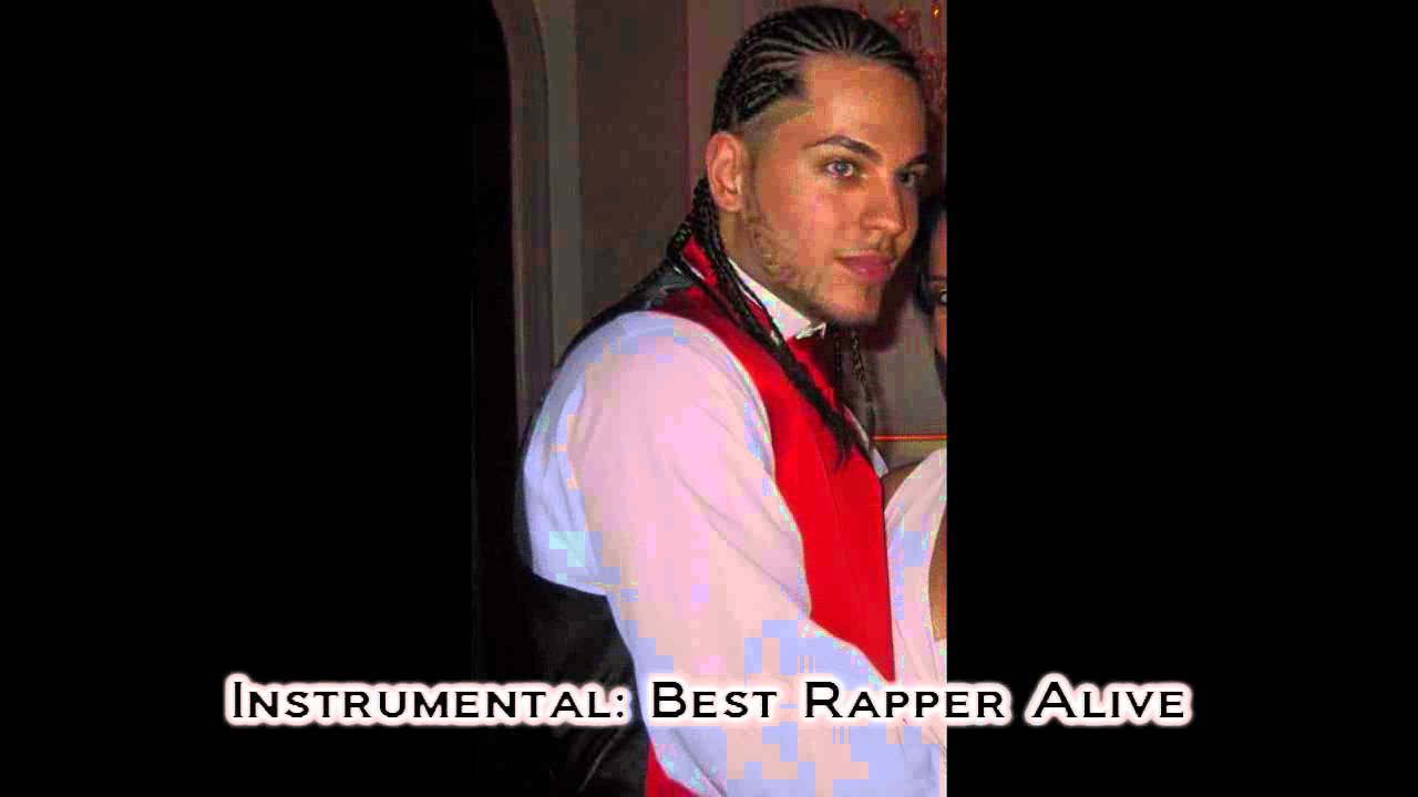 Best Rapper Alive Instrumental
