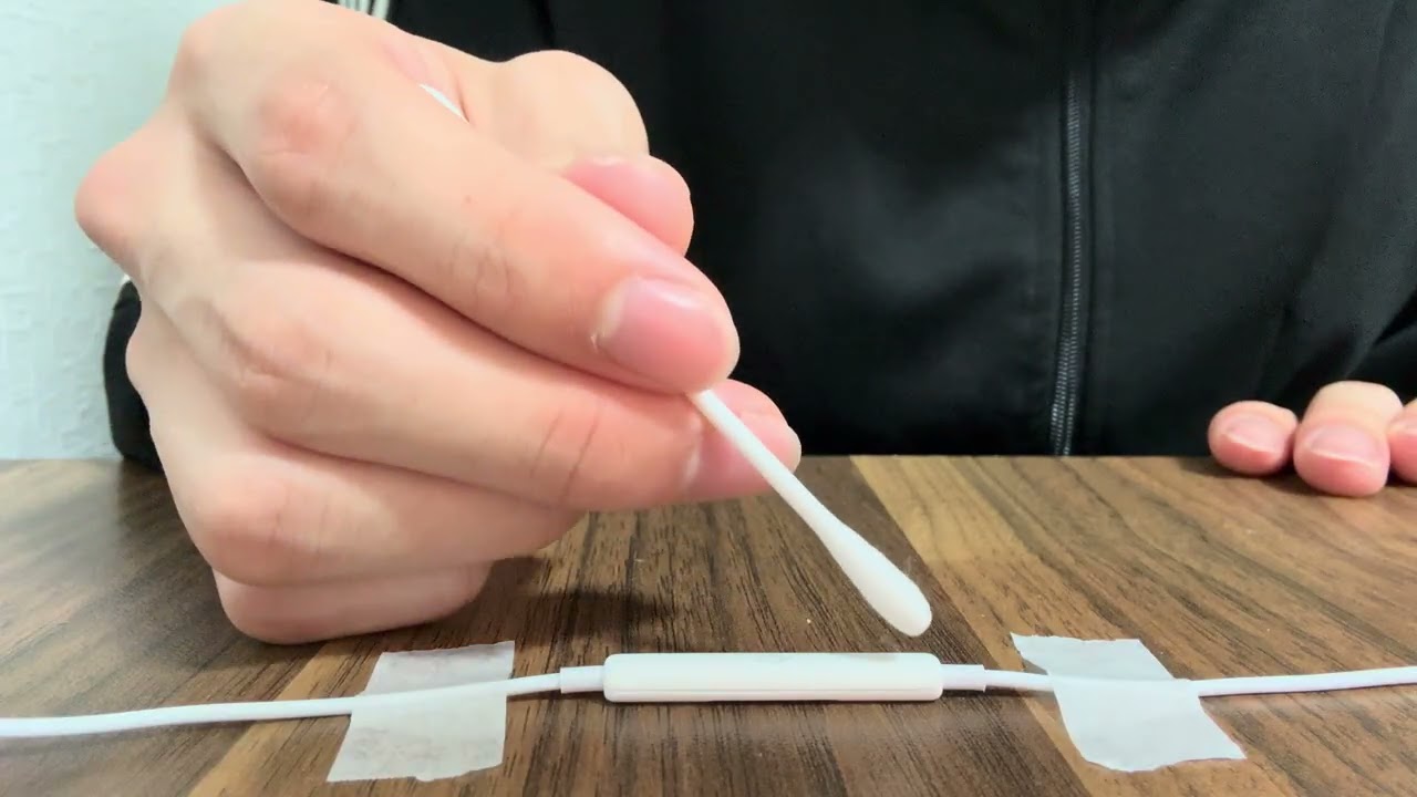 【初心者】初めての耳かきASMR/ [Beginner ASMR] First Time Ear Cleaning