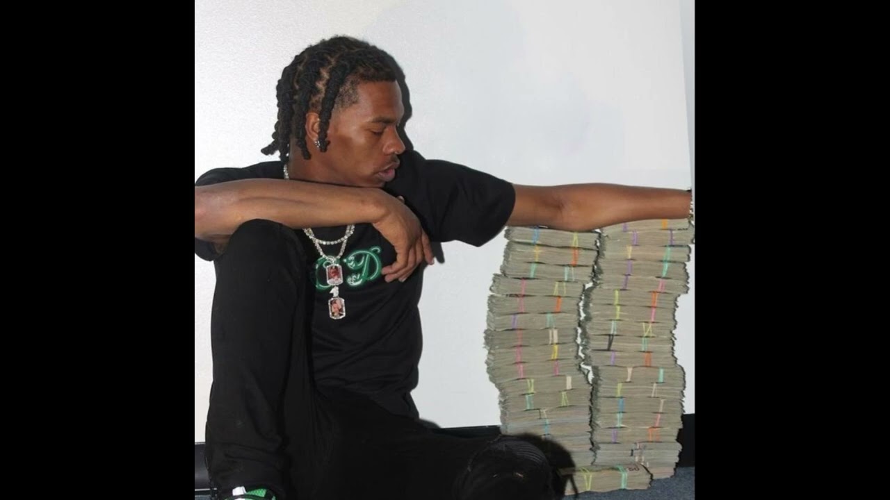 [free for profit] Lil Baby x Polo G Type Beat - 