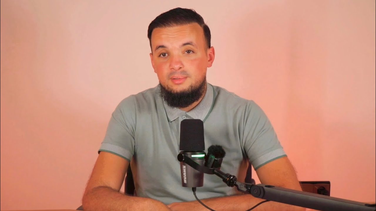 Comprendre le langage divin d’Allah pour ne plus souffrir !