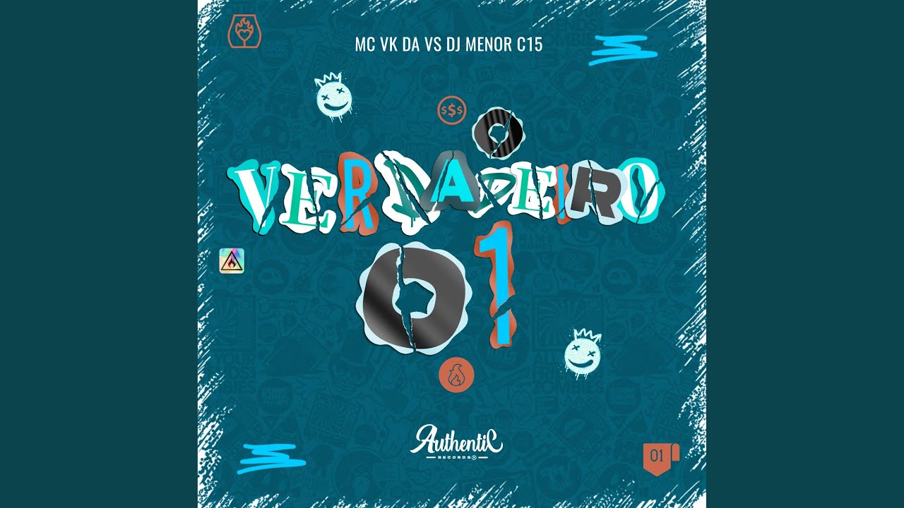 O Verdadeiro 01