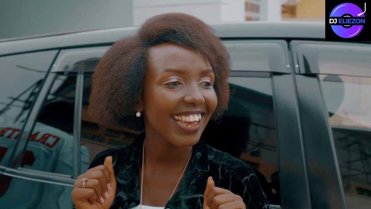 EAST AFRICAN Urban  Gospel Ep 1(BURUNDI, RWANDA, KENYA, UGANDA)