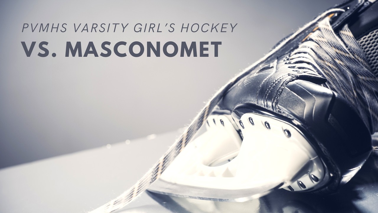 PVMHS Tanner Girls Varsity Hockey vs Bishop Fenwick - CARLIN CUP - February 16th , 2026