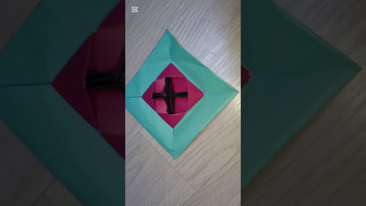 청윤의 페이퍼 블레이드 몰아보기
