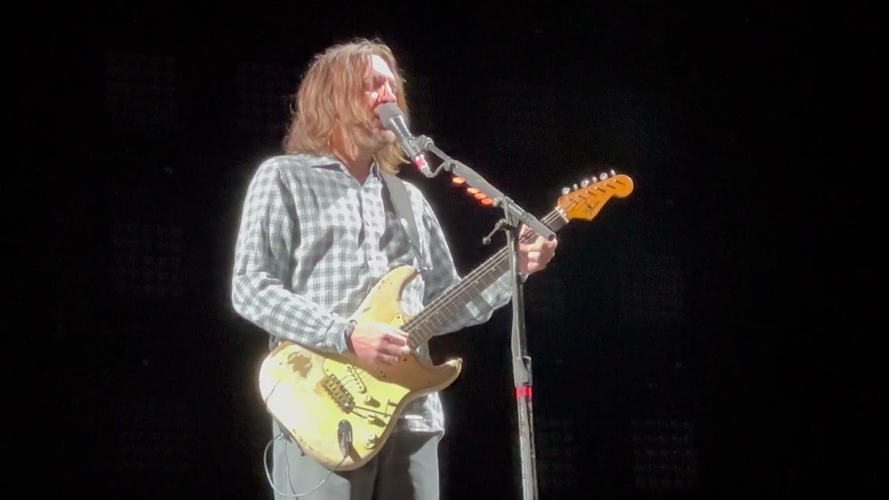 John Frusciante - Your Song (Elton John cover) (2023-04-08 – Minneapolis, MN) [SBD]