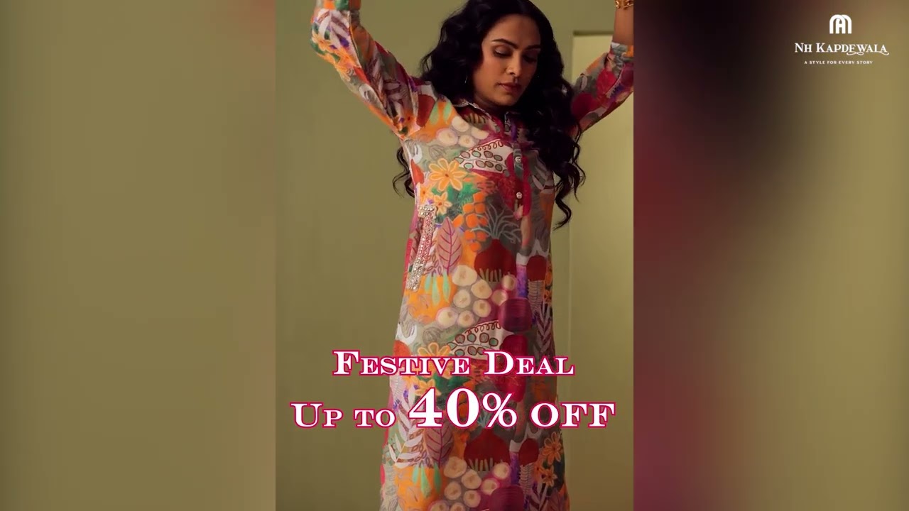 Trending Muslin Kurta Set, Co-ord set, Tops & Shirts