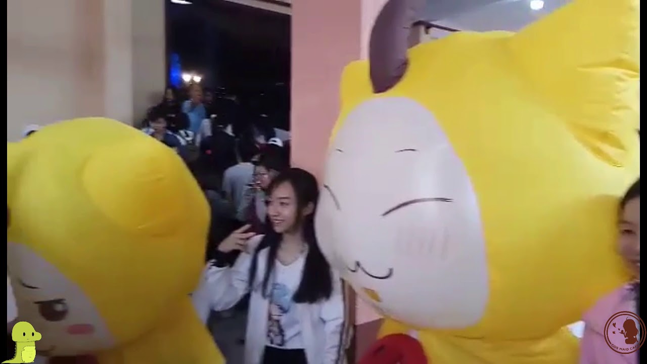 To&agrave;n cảnh đại hội 360 mobi 14/01/2018