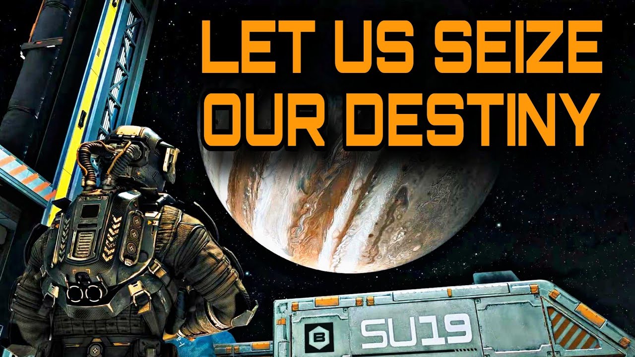 Why Humanity Needs This Game More Than Ever